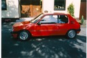 Peugeot 205 XS full
