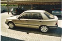 Peugeot 309 GT full