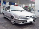 Renault 19 16V 1.8 bearbeitet